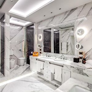 Suite met een King Size Bed